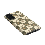 Mystic Moonstar | Green Celestial Case