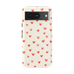 Love Letters | Doodle Hearts Case