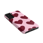 Whole Lotta Love | Plum Hearts Case