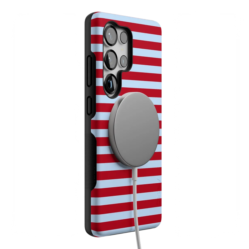 Harbor Stripe | Dockside Case