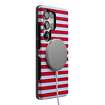 Harbor Stripe | Dockside Case