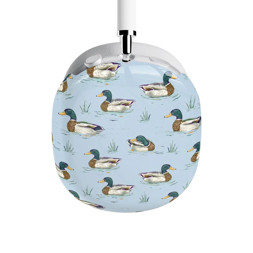 Blue Mallard & Co. | The Boyfriend Collection AirPods Max Case