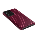 Heart Noir | Tiny Hearts Case