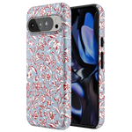 Coastal Carolina | Painted Flowers Case