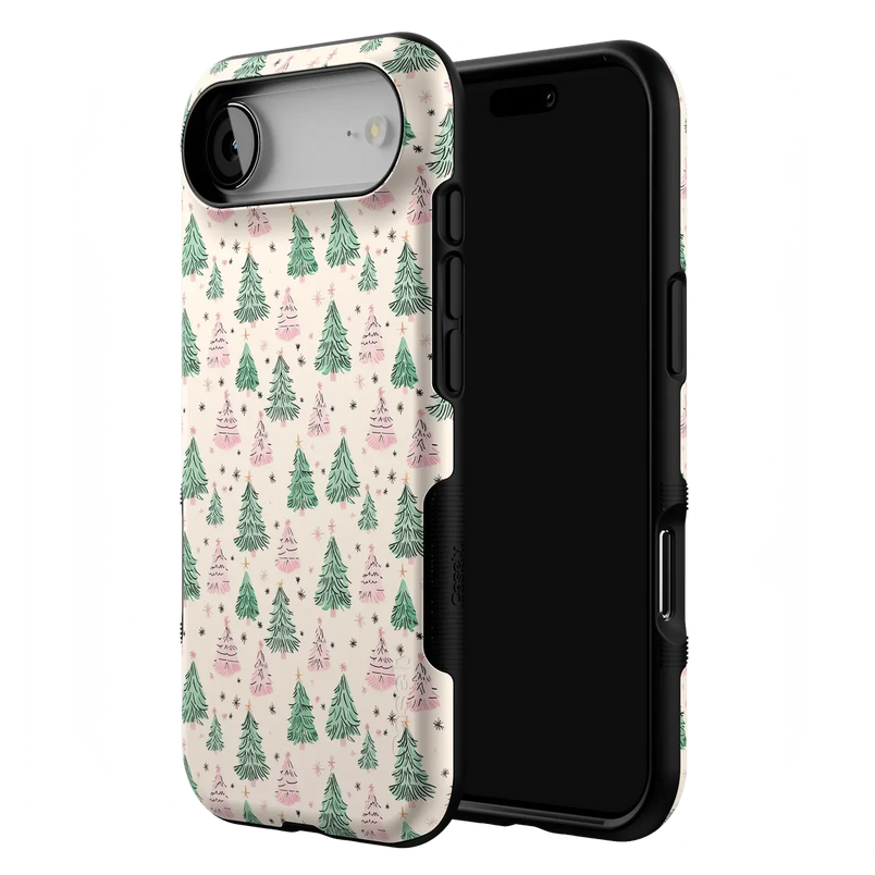 Lookin’ Pine | Christmas Tree Case