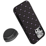 Such a Battie | Purple Bats Case