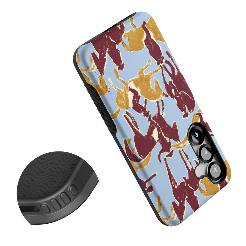 Wild Rider | Painted Rodeo Case