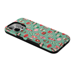 All Decked Out | Festive Ornaments Case