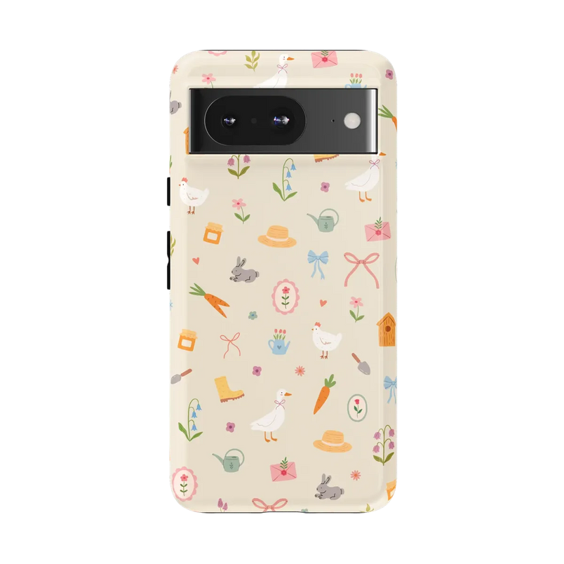 Hoppy Garden | Spring Things Case