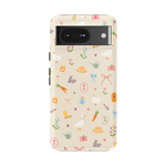 Hoppy Garden | Spring Things Case