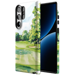 Tee Time | Clubhouse Case