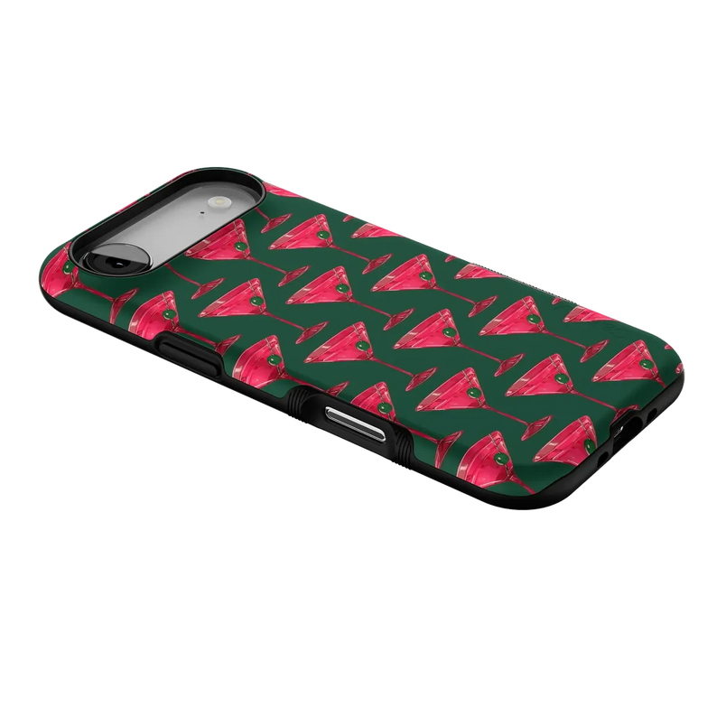 Shaken Not Stirred | Retro Martini Case