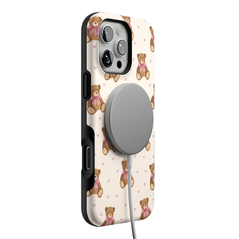 Cuddle Club | Teddy Bear Case