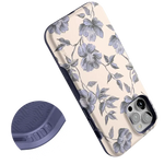 Ink & Iris | Vintage Floral Case