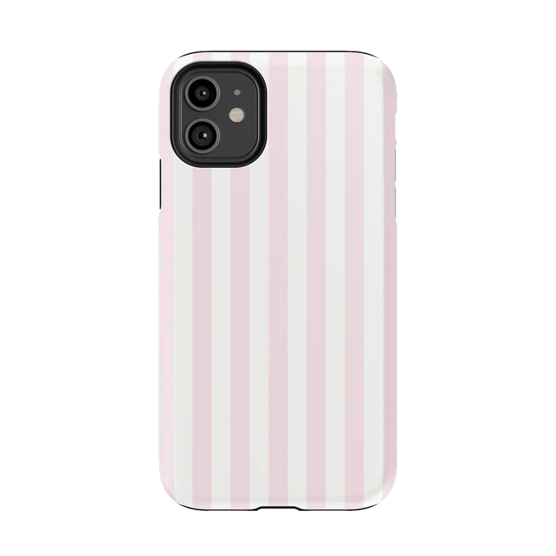 Pink Stripes | Sunday Best Case