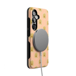 Las Palmeras | Palm Tree Print Case