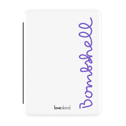 Love Island Kindle Sample - bombshell Kindle Case - 7