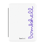 Love Island Kindle Sample - bombshell Kindle Case - 7" Kindle Paperwhite