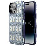 Seahorse Drift | Coastal Blues Case