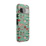 All Decked Out | Festive Ornaments Case