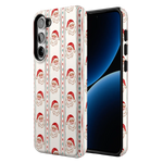 Jolly St. Nick | Retro Claus Case