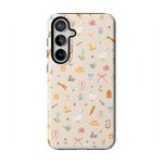 Hoppy Garden | Spring Things Case