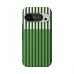 Fairway Stripes | Clubhouse Case - Google Pixel 10 Pro