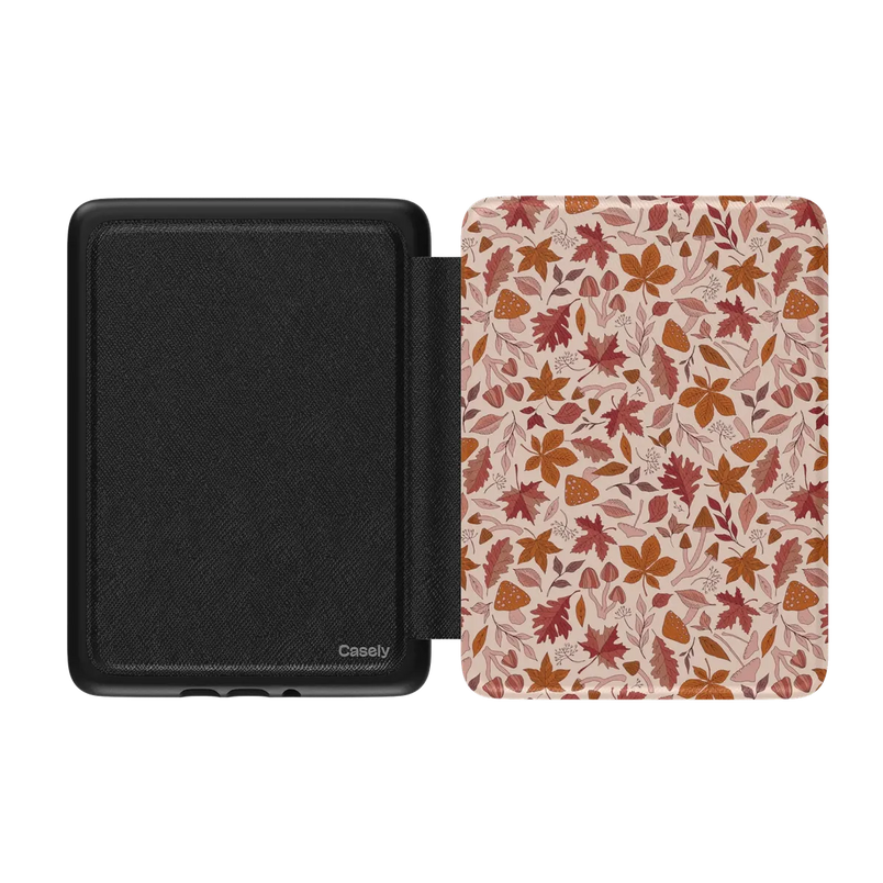 Can’t Help Falling | Autumn Leaves Kindle Case