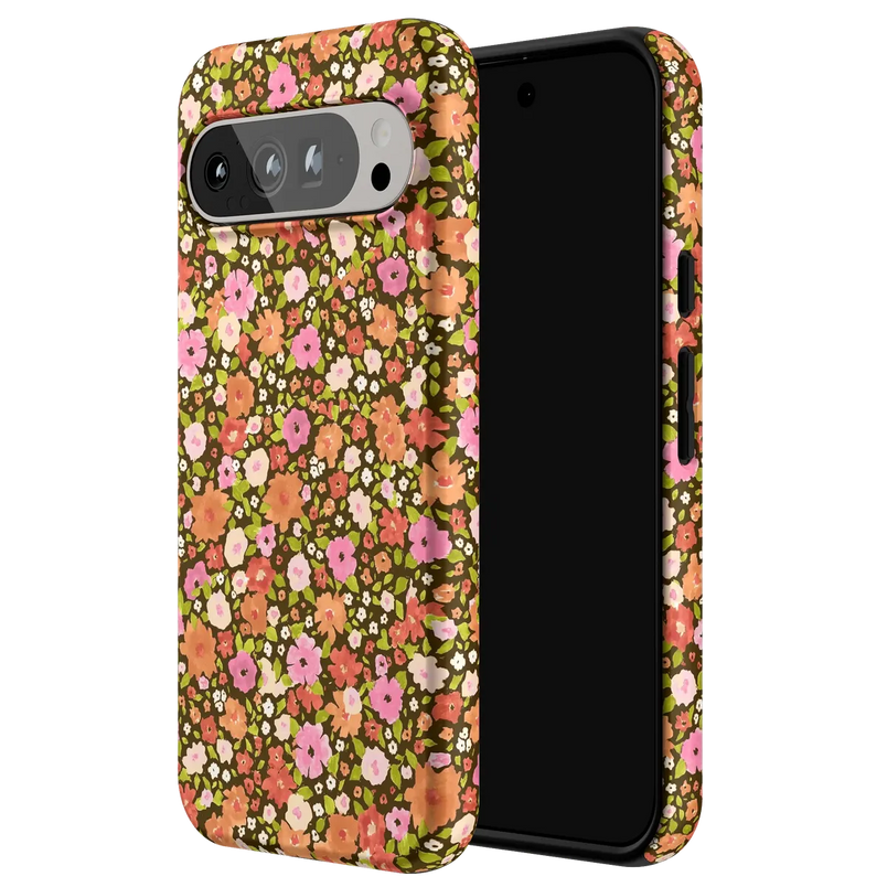 Rustic Roses | Boho Bouquet Case