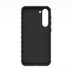 Checked Twice | Red Plaid Case