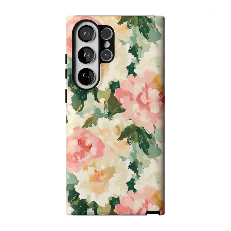 The Garden Room | Painted Petals Case
