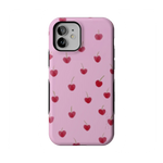 Very Cherry | Painted Cherries Case