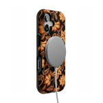Maple Flowers | Floral Foliage Case