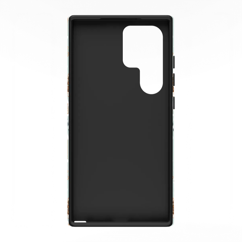 Built Too Sweet | Frosted Village Case