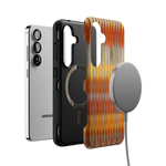 Frontier Weave | Boho Sunset Case