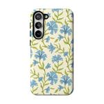 Garden Breeze | Seaside Vines Case - Galaxy S23 Plus
