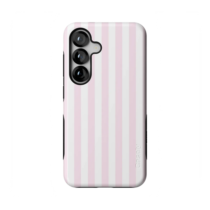 Pink Stripes | Sunday Best Case