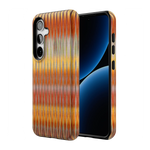Frontier Weave | Boho Sunset Case