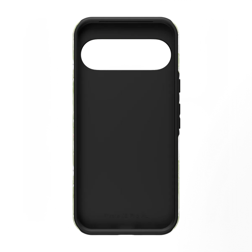 Hop to it | Green Bunny Case