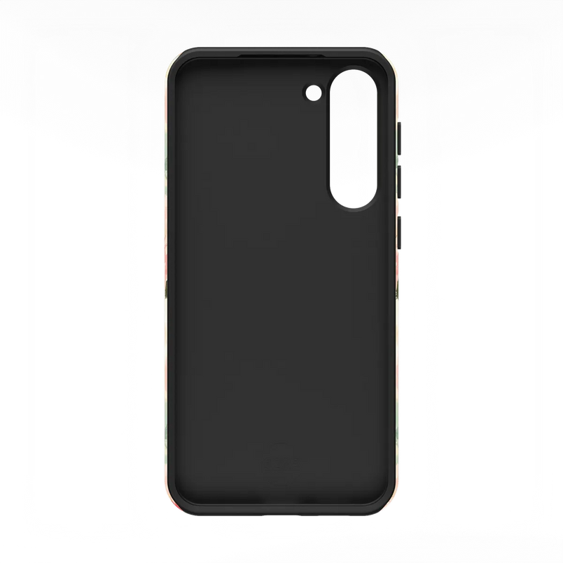 The Garden Room | Painted Petals Case