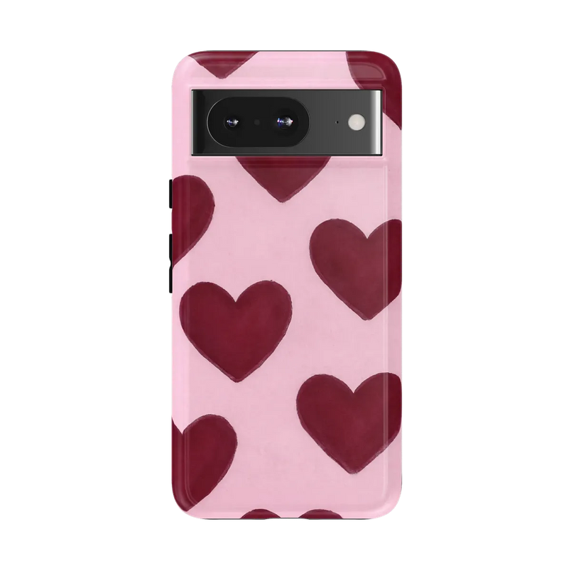 Whole Lotta Love | Plum Hearts Case