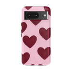 Whole Lotta Love | Plum Hearts Case