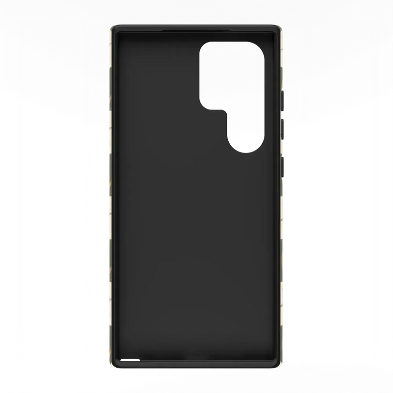 Mystic Moonstar | Green Celestial Case