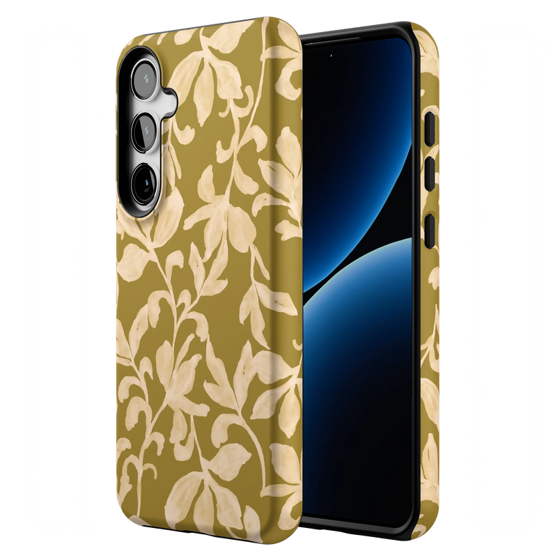 Dust & Bloom | Vintage Floral Case