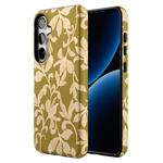 Dust & Bloom | Vintage Floral Case