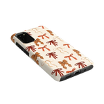 Fall Girlie | Pumpkin Spice Bows Case