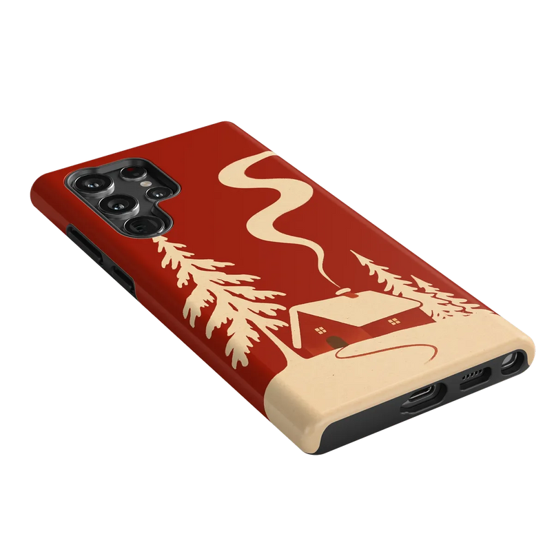 Snowed In | Cozy Winter Case