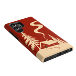 Snowed In | Cozy Winter Case