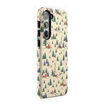 Chalet All Day | Winter Village Case