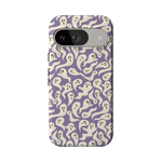 All Boo'd Up | Purple Ghost Case